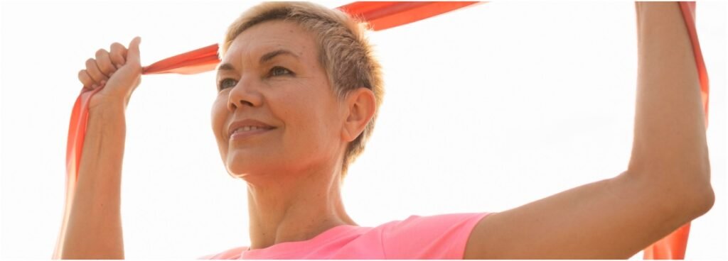 Incluir isso na sua rotina matinal durante a menopausa é um dos grandes segredos para driblar os sintomas