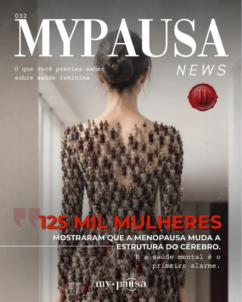 Capa da edição 032 do MYPAUSA News