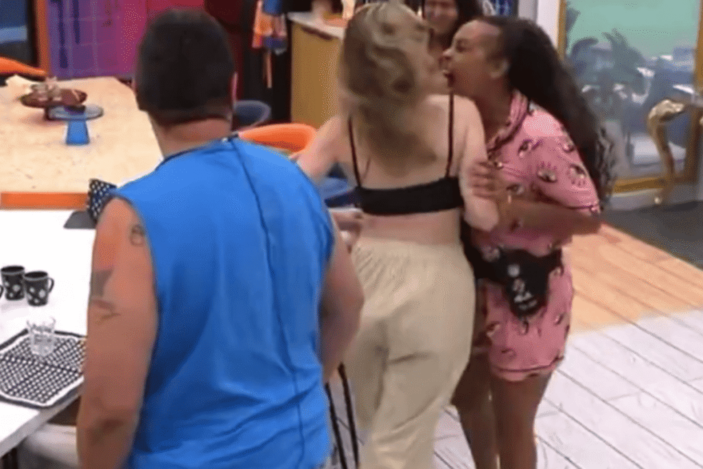 BBB 26: o que está por trás das explosões que tomaram conta da casa
